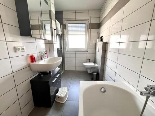 Foto - 3 Zimmer Wohnung in Mallersdorf-Pfaffenberg, Neubau