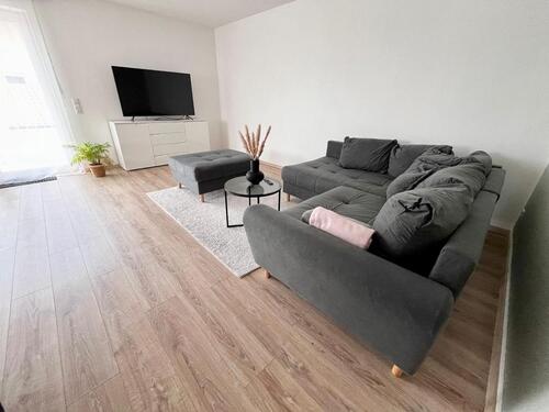 Foto - 3 Zimmer Etagenwohnung in Mallersdorf-Pfaffenberg