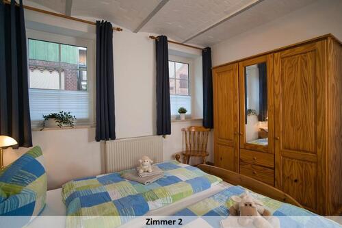 Foto - 4 Zimmer Etagenwohnung in Hohenwestedt