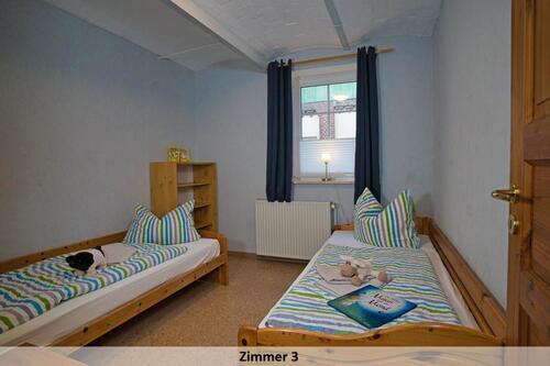 Foto - Etagenwohnung in Hohenwestedt zur Miete