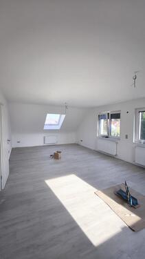 Foto - 3 Zimmer Dachgeschoßwohnung zur Miete in Altrip