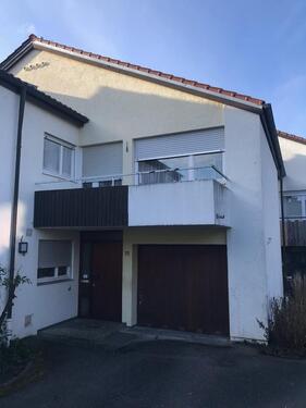 Foto - Gepfleges Reihenmittelhaus mit 5 Zimmern in Backnang