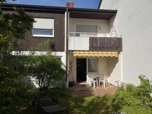 Foto - 5.5 Zimmer Reihenhaus zum Kaufen in Backnang