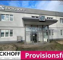 Speldorf | 120 m² | helle, moderne Bürofläche | Stellplätze am Objekt - Mülheim an der Ruhr Broich