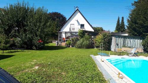 Foto - 5 Zimmer Einfamilienhaus zum Kaufen in Offingen