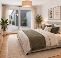2,5 Zimmer Appartement in Jülich
