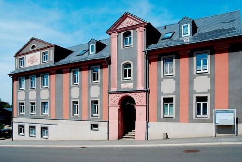 Foto - Stilvoller Altbau erwartet Sie!