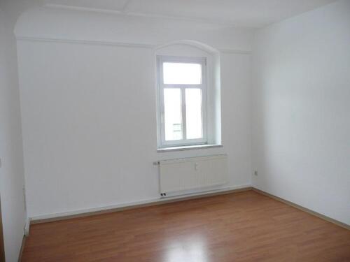 Foto - Etagenwohnung in Limbach-Oberfrohna