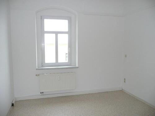Foto - Etagenwohnung in Limbach-Oberfrohna zur Miete
