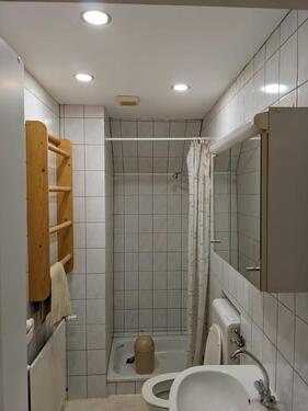 Foto - 1 Zimmer Wohnung - 325,00 EUR Kaltmiete, ca.  25,00 m²