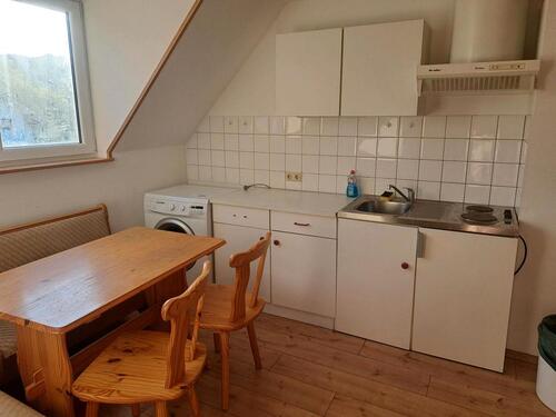 Foto - 1 Zimmer Etagenwohnung in Bad Griesbach im Rottal