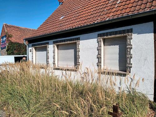 Foto - !!!!!Haus zu verkaufen!!!!!! mit Gewerbe Imbiss