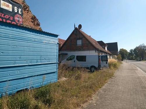 Foto - Einfamilienhaus zum Kaufen in Tangerhütte