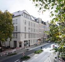 Schöne 3 Zimmer- Wohnung mit Balkon in Chemnitz Hilbersdorf