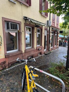 Foto - Tolle Gewerbeeinheit in Lahr Marktplatz