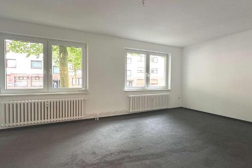 Foto - Hochparterre-Wohnung nahe Holzhafen