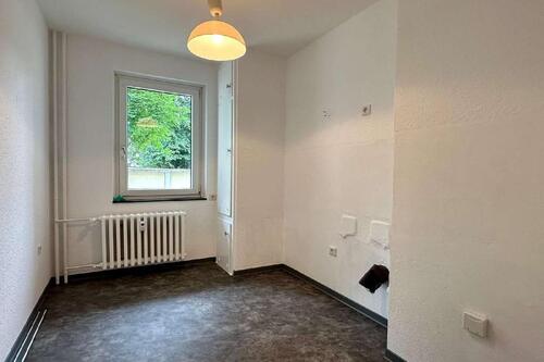 Foto - Etagenwohnung in Bremerhaven