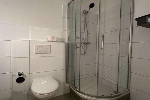 Foto - Etagenwohnung in Bremerhaven zur Miete