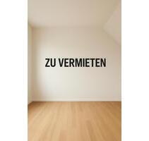 Gemütliche Dachgeschosswohnung - Merscheid. Keller & Abstellraum - Solingen Aufderhöhe