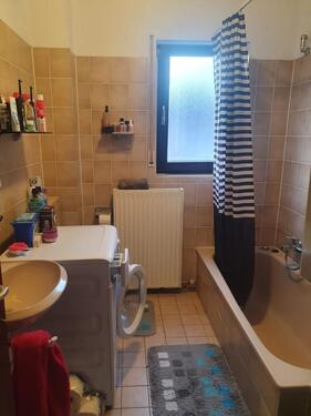 Foto - Etagenwohnung zur Miete in Kaiserslautern