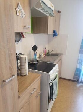Foto - Etagenwohnung in Kaiserslautern