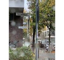 2-Zimmer-Wohnung in Berlin Mitte zu vermieten - Salzgitter Ortschaft Südost