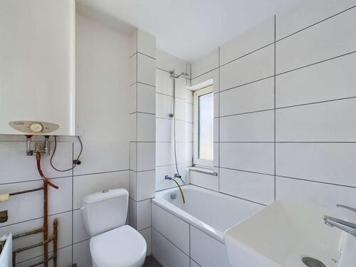Foto - Etagenwohnung zur Miete in Rödental