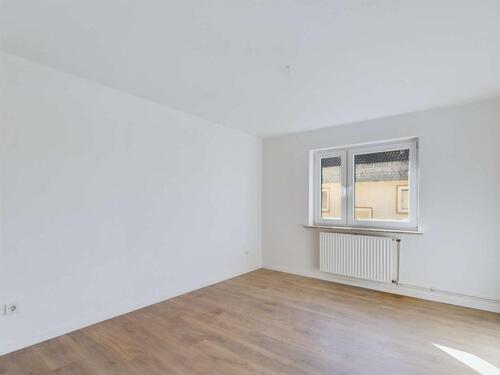 Foto - Etagenwohnung in Rödental zur Miete