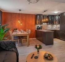 Gemütlich modernisierte Ferienwohnung in Flensburg