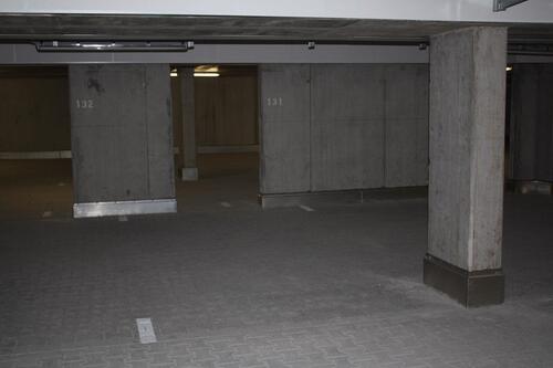 Foto - TG-Stellplatz, Pfälzer-Wald-Straße, Obergiesing