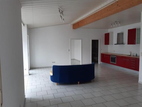 Foto - 2-Zimmer Wohnung an Berufstätigen zu vermieten