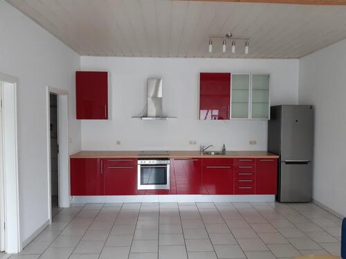 Foto - Etagenwohnung in Echzell