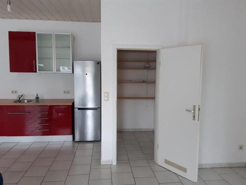 Foto - Etagenwohnung in Echzell zur Miete