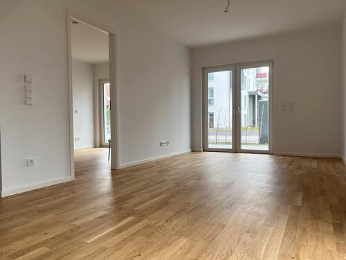Foto - Etagenwohnung in Wunstorf