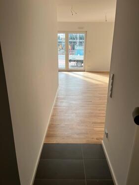 Foto - Etagenwohnung in Wunstorf zur Miete