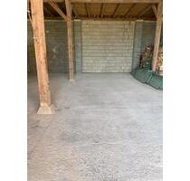 Stellplatz für Wohnwagen, Boot - 95,00 EUR Miete, in Berching (PLZ: 92334)