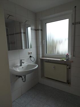 Foto - Etagenwohnung zur Miete in Weißenohe