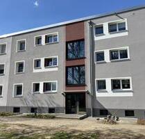 Bezugsfertige Wohnung - Einfach Möbel rein und Füße hoch! - Moers Rheinkamp Bezugsfertige Wohnung - Einfach Möbel rein und Füße hoch! - Moers Rheinkamp