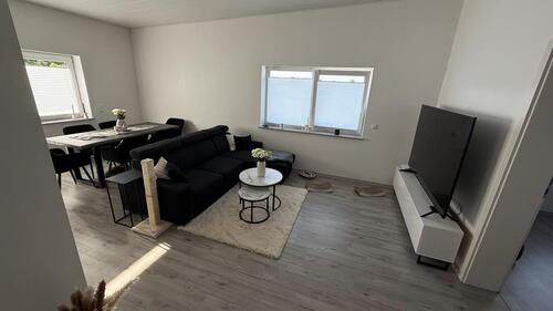 Foto - Etagenwohnung in Hof