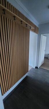 Foto - Etagenwohnung zur Miete in Achim