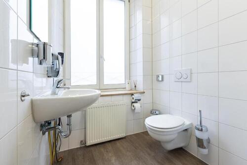 Foto - Etagenwohnung zur Miete in München