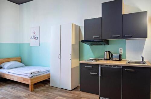 Foto - Etagenwohnung in München zur Miete