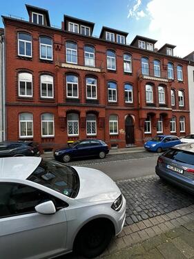 Foto - Gepflegtes Mehrfamilienhaus in ruhiger Lage