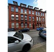 Gepflegtes Mehrfamilienhaus in ruhiger Lage - Hannover Südstadt