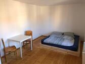 Foto - Private Zimmervermietung - 25,00&nbsp;EUR Kaltmiete, ca.&nbsp; 1,00&nbsp;m&sup2;