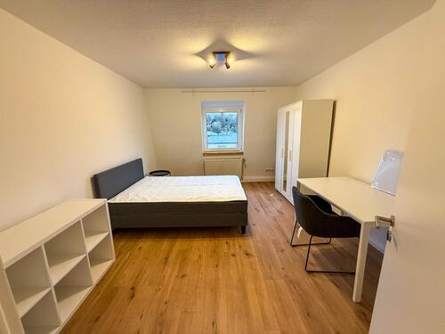 Foto - 1 Zimmer Etagenwohnung zur Miete in Wuppertal