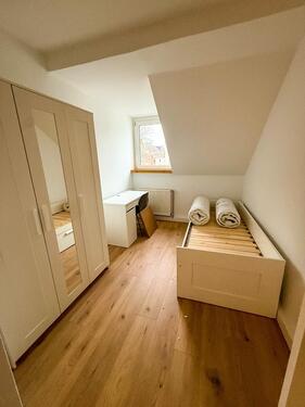 Foto - 1 Zimmer Etagenwohnung in Wuppertal