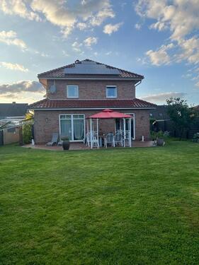 Foto - 6 Zimmer Einfamilienhaus zum Kaufen in Delmenhorst