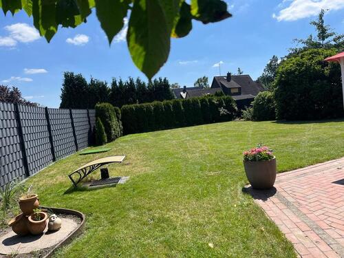 Foto - Einfamilienhaus in Delmenhorst zum Kaufen