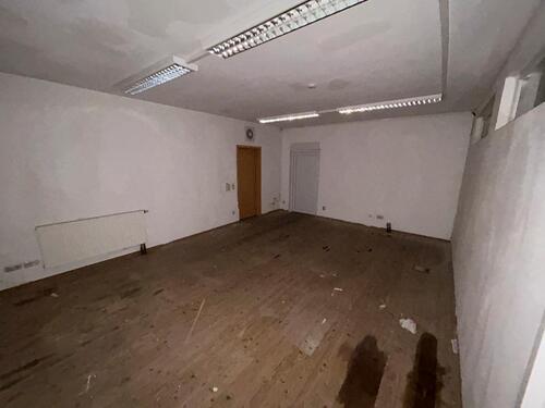 Foto - Lagerraum Lübbecke Innenstadt - 120,00&nbsp;EUR Kaltmiete, ca.&nbsp; 30,00&nbsp;m&sup2;